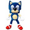 Aurora Plyšový Sonic s pútkom - Sonic the Hedgehog - 40 cm