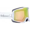 RED BULL SPECT SOLO 013X Matt White/Photochromic With Pink Mirror