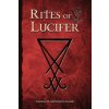 Rites of Lucifer (Asenath Mason)(Brožovaná)