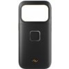Peak Design GNAR Case iPhone 17 Pro Black