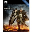 Diablo 3 + Diablo 3: Reaper of Souls