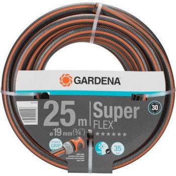 Gardena SuperFLEX Premium, 19mm 3/4p 18113-20