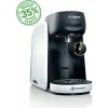 Bosch TAS164E, Kávovar na kapsule, 0,7 L, Kávová kapsula, 1400 W, Čierna, Biela