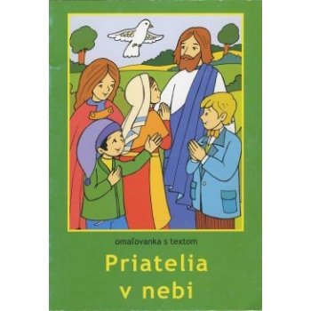 Priatelia v nebi