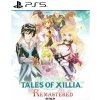 Tales of Xillia Remastered