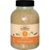 Green Pharmacy Cinnamon & Sweet orange Bath Salt relaxačná soľ do kúpeľa 1000 g