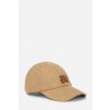 ŠILTOVKA KARL LAGERFELD K/AUTOGRAPH STRAW CAP NATURAL
