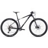 CTM RASCAL 3.0 bicykel, tmavomodrá perleť / chrómová Rám: XL