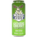 Muscle Moose Moose Juice modrá malina 500 ml