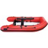 ALLROUNDMARIN Vario 320 nafukovací čln - červený - VARIO 320 červený s vysokotlakovou podlahou 977933-03