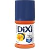 DIXI olej na tmavé vlasy 60 ml, tmavé vlasy