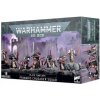 GW Warhammer Black Templars: Primaris Crusader Squad