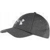 Sivá so šiltom šiltovka Under Armour jedna veľkosť