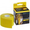 GM kinesiology tape žltý 5cm x 5m