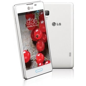 LG Optimus L5 II E460