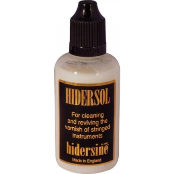 Hidersine Varnish Reviver 50 ml