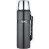 Termoska Thermos Style 1,2l Farba: tmavosivá