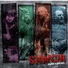 Škwor: Natvrdo live - CD+DVD