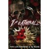 Deathball - Alternate Cover (TJ Rose,W.H. Lockwood)(Brožovaná)