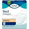 TENA Bed Normal absorpčné podložky, 60x90 cm 1x30 ks 30 inkontinenčných podložiek