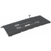 Baterie AVACOM pro Dell XPS 13 9350 Li-Pol 7,6V 6842mAh 52Wh NODE-9350-52P