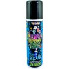 TUBAN Neónová kriedová farba v spreji 150 ml Modrá