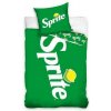 Posteľné obliečky Sprite