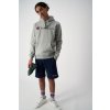 Champion Logo Hoodie 217858 EM031
