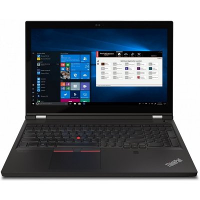 Lenovo ThinkPad T15g G2 20YS000GCK