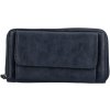 Dámska peňaženka tmavomodrá - Enrico Benetti EB900 tmavo modra