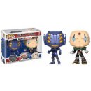 Funko POP! Pack figurky Marvel Ultron vs Sigma