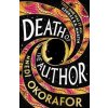 Death of the Author - Nnedi Okorafor, Orion