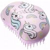 Tangle Teezer Original Unicorn Magic Print Mini kefa na vlasy