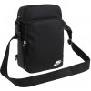 NIKE-Heritage Crossbody Bag Čierna 4 L