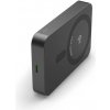 Qi2 Bezdrôtový power bank, 10000mAh, induktívne nabíjanie, antracitová - HAMA 00201752