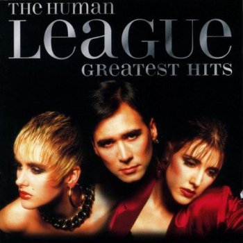 HUMAN LEAGUE: GREATEST HIT'S CD