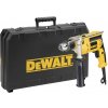 DeWALT vŕtačka príklepová 701W DWD024K