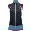 Crazy Idea vesta Vest Channel vento