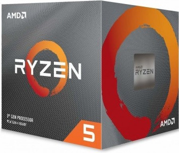 AMD Ryzen 5 3600 100-100000031BOX