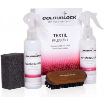 Colourlock Alcantara & Fabric Kit