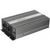 tss group s.r.o. CAR3000-24V Menič napätia z 24V na 230V + USB, 3000W