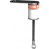 HAKEL Svodič HGS 100 Ex IP67 nerez