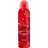 Jean marc Sweet Candy Strawberry Kiss telový sprej 75ml