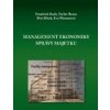 Management ekonomiky správy majetku - Kuda František Beran Václav Dlask Petr Wernerová Eva