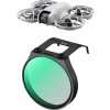 K&F Concept K&F DJI NEO filter (CPL) lens pre DJI drones, HD, single-sided anti-reflection green film, waterproo