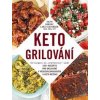 Keto grilování - Gorsky, Lara Clevenger Faith
