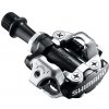 MTB Pedále SHIMANO PD-M540 čierne