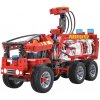 Fischer Technik Advanced Hasič 564069