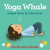 Yoga Whale (Sarah Jane Hinder)(Leporelo)