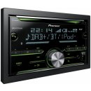 Pioneer FH-X840DAB